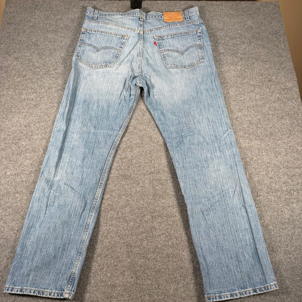 Levis levi 505